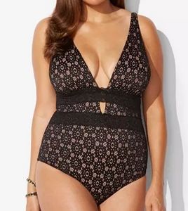 NWT Swimsuits for all One pice